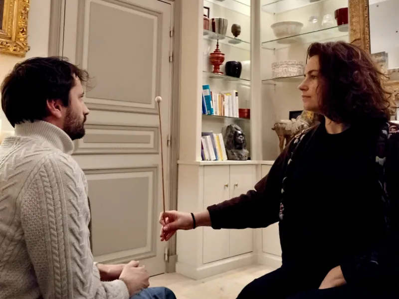 L'EMDR est un outil très efficace