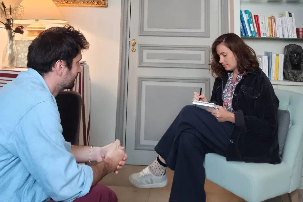 Apaiser les troubles du comportement alimentaire et les addictions avec l’EMDR et l’Hypnose à Paris 7 ou en visio