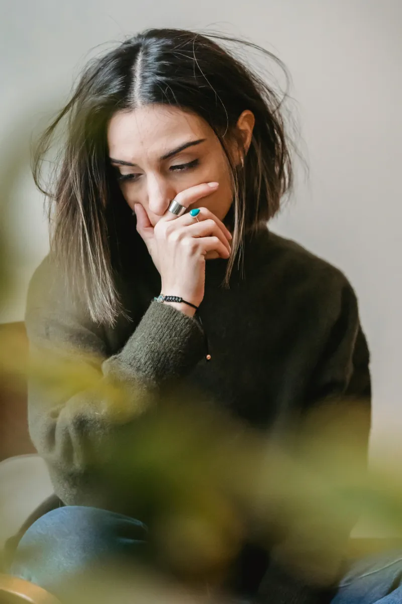 Apaiser les troubles du comportement alimentaire et les addictions avec l’EMDR et l’Hypnose à Paris 7 ou en visio