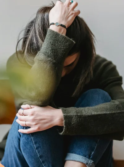 L'hypnose et l'EMDR aident pour apaiser l'anxiété, peurs et phobies