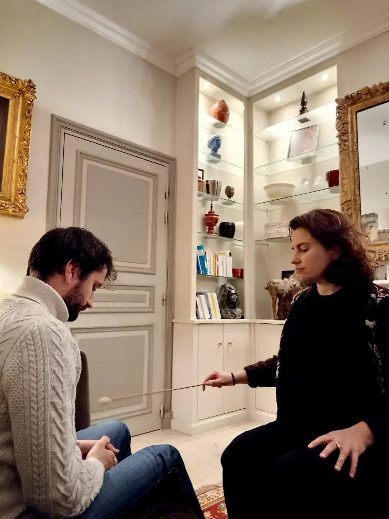Libérez-vous des traumas avec l’EMDR à Paris 7 ou en visio