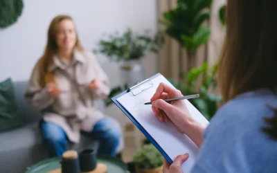 Comment bien choisir son thérapeute ?