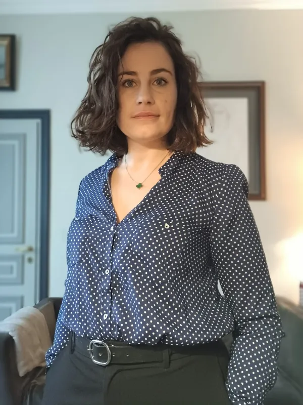 Hypnose_Paris Psychopraticienne en EMDR et Hypnose à Paris