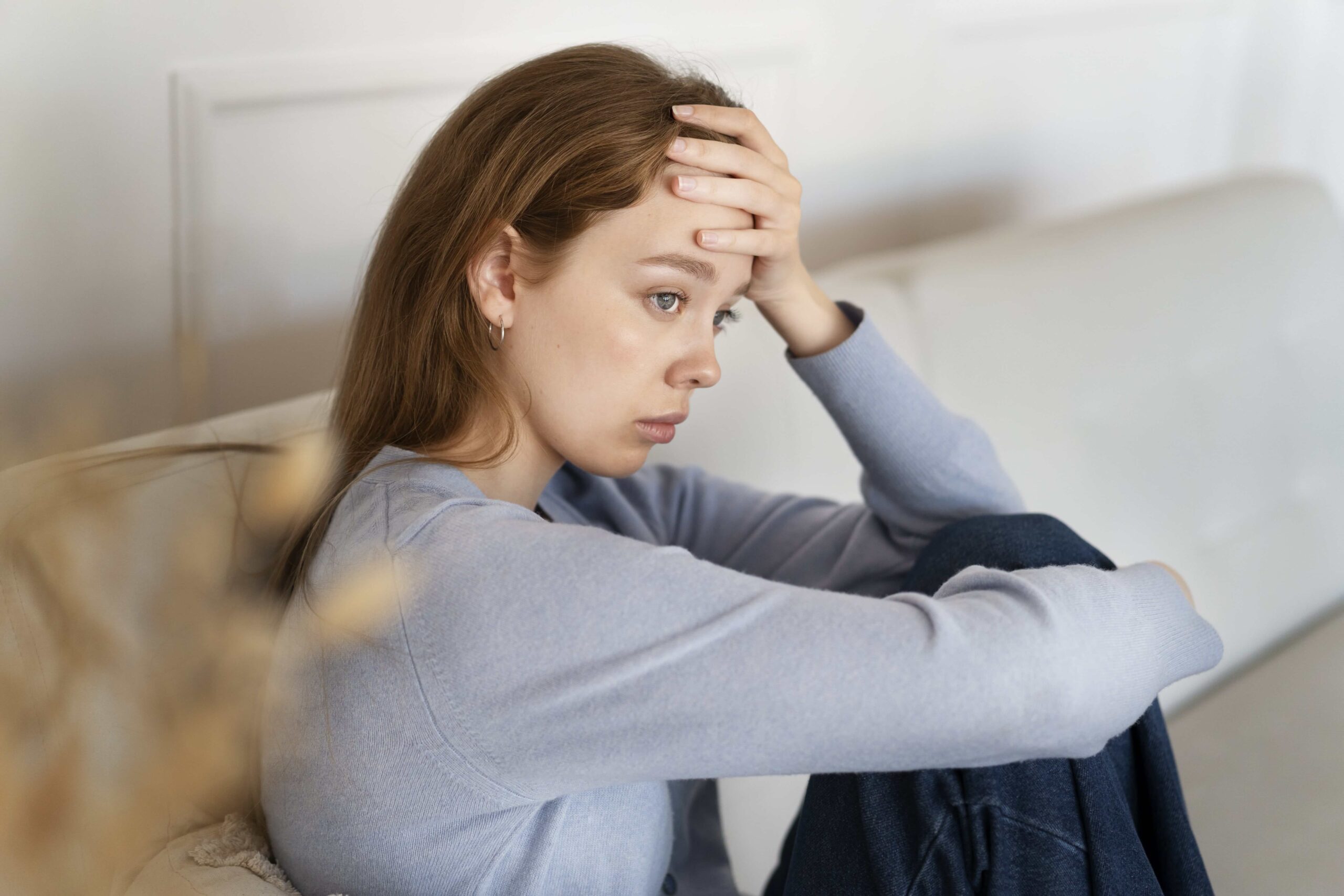 Le trauma impact le corps et le cerveau