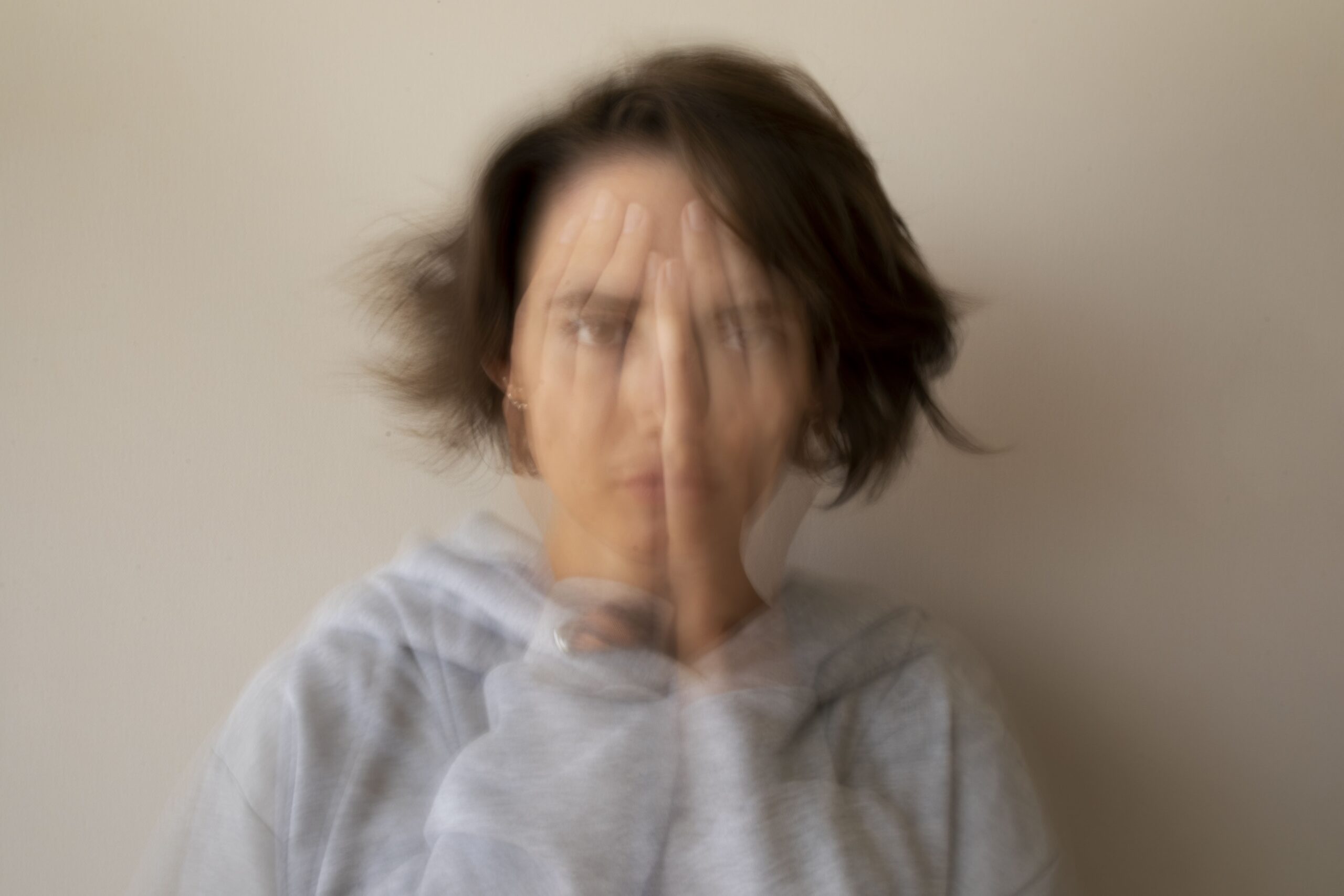Il existe un lien entre le trauma et l'anxiété